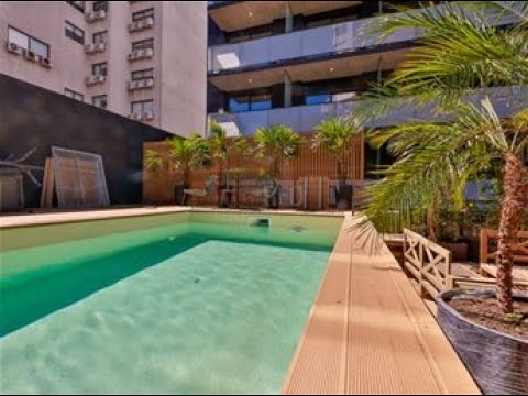 Video de YouTube - VENTA APARTAMENTO 2 DORMITORIOS POCITOS AMENITIES PREMIUM