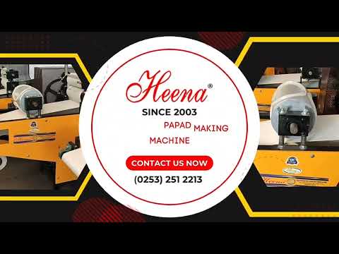 Automatic chapati making machine, roasting, capacity: 1000 n...