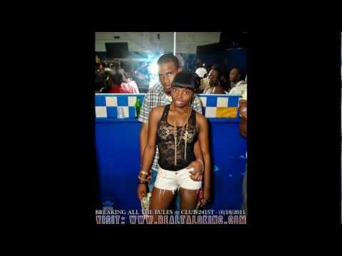 Certifi - tun him inna dust(preview) dundyplace diss jan 2012