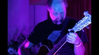 Interview with Doug Martsch of Built to Spill on Kat&#39;s Cadenza
