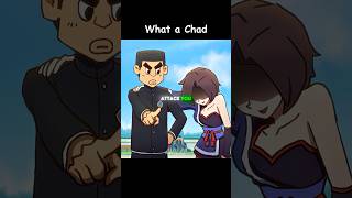 Download lagu Bro is such a Chad 💪 mp3