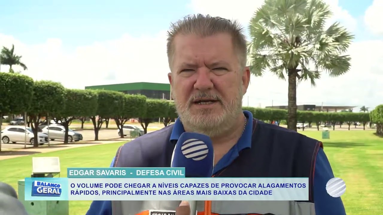 Período chuvoso: cuidados essenciais em caso de chuva forte, vento e descargas elétricas
