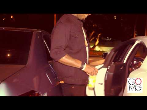 Lambo - Day in The Life (Ep. 1) Purple Carpet Miami