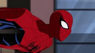 Avengers EMH: Best of Spider-Man