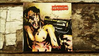 Internal Bleeding - Despoilment of Rotting Flesh