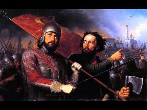 March C-dur (1811 - Stepan Degtyarev)