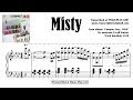 Erroll Garner - Misty / from album: Compact Jazz ...