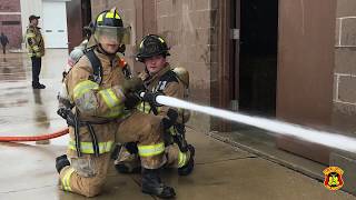 Missouri Firefighter Veterans Initiative