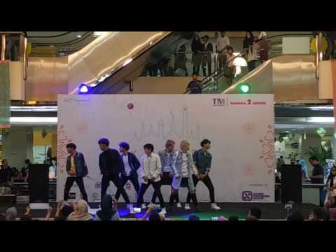 ENCORE COVER GOT7 HARD CARRY & NEVER EVER