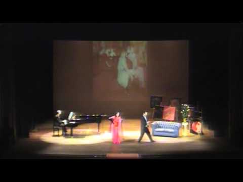 FOX-TROT delle GIGOLETTES, Marta Calcaterra, U. Scida, P.Marconi