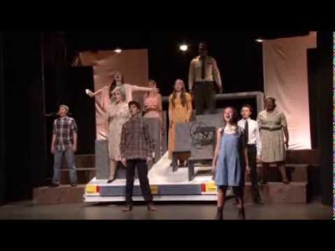 VIOLET "On My Way"- French Woods 2013