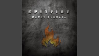 Kasey Tyndall Spitfire