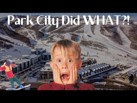 image-Is Park City part of Vail Resorts?