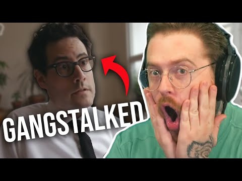 Exploring the Weird World of Gang Stalking