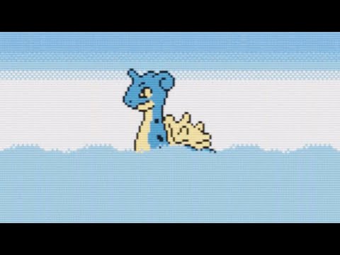 The best Pokemon music to chill, study and game to.
