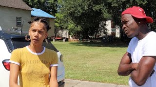 Boosie Baby Mama Cries Out For Help| Boosie Not Returning Phone Calls