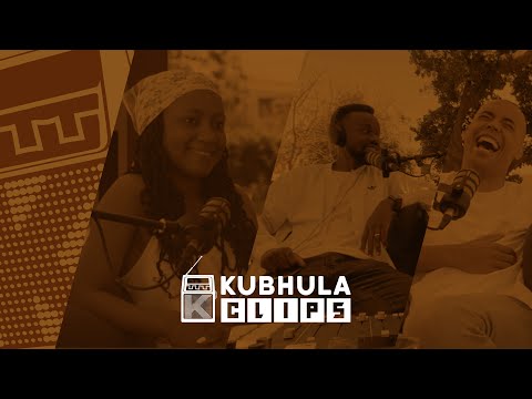Kubhula Clips - #70 Marta Uetela [BioMec]