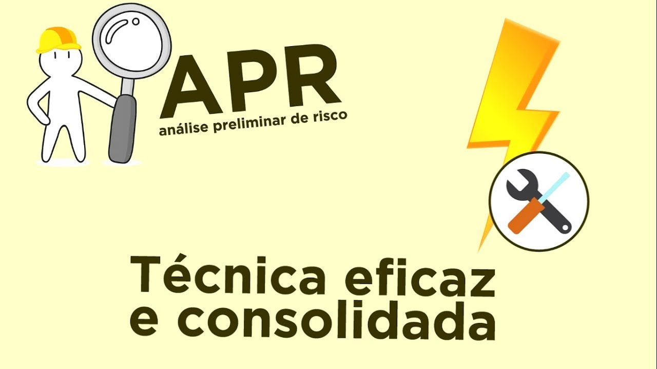 Técnicas de Análise de Risco - A Importância da Prevenção - Top Elétrica Cursos