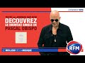Pascal Obispo - Où et avec qui tu m'aimes (1996 / 1 HOUR LOOP)