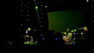 Chantal Kreviazuk performing &quot;Wayne&quot; at the Danforth Music Hall