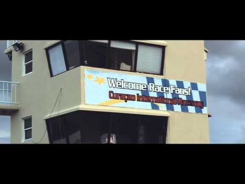 TCOB RedLine Test Day  - Promo Trailer