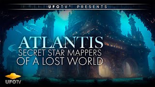 ATLANTIS: Secret Star Mappers of A Lost World - FEATURE FILM
