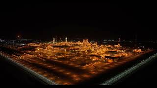 Uzbekistan Gas-to-Liquid (GTL) Facility | Air Products