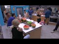 Laura Bozzo Peleas Parte 5 Vs Niurka Marcos