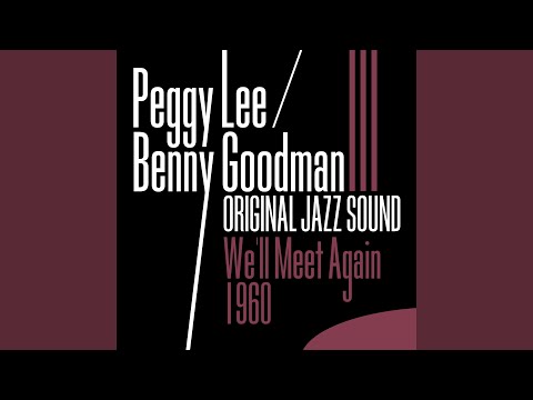 I Threw a Kiss in the Ocean