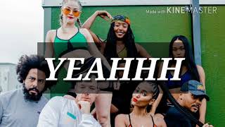 Let me Live (Lyrics) - Rudimental, Major Lazer ft. Anne-Marie & Mr. Eazi