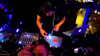Oganes DJ set @ Tanz Pool // 08 MAR 2013