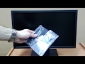 Dell 210-AMLV - відео