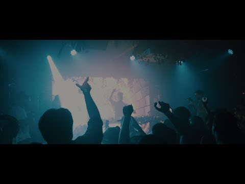 LoveJuice Day + Night Party at Proud Camden Summer 2017 Aftermovie