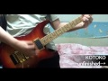 KOTOKO - →unfinished→ (cover) 
