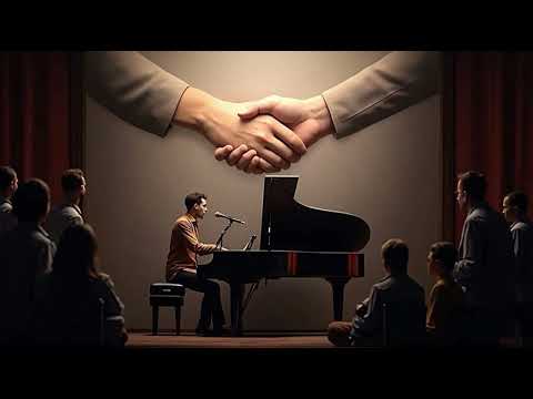 Jonas Aven – Glaube an Dich