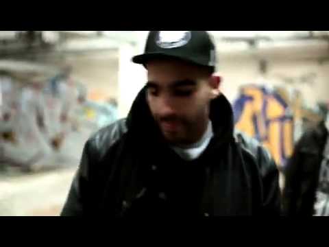 Derbst One feat Fard  Ruhrpott Inferno Official Video)