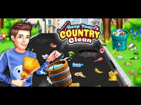 My Clean India - Swachh Bharat Abhiyan Video