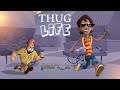 Chorr Police Thug Life In Tamil Part 1