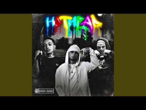 Hot Head (feat. Sethii Shmactt & Bware)