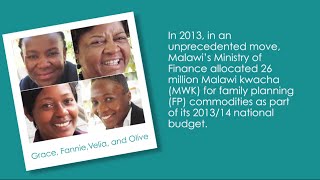 The Impact of Persistent and Collective Advocacy