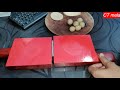 CTmela New PaniPuri Maker I Fhuchka Maker I Puri Maker I Indian Best Quality Full Wooden