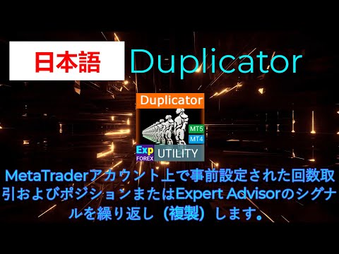 Video Exp4 Duplicator