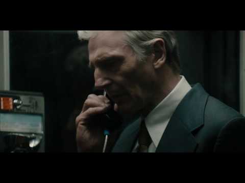 Трейлер Вотерґейт: Падіння Білого дому