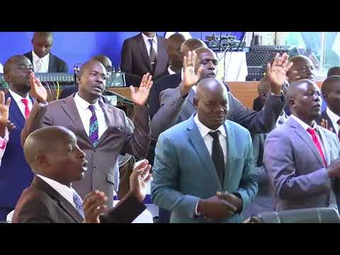 WEWE NI BWANA ASANTE YESU WEWE NI BWANA