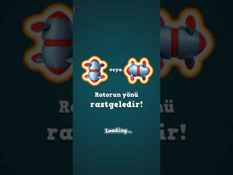 Toy Blast level 2665