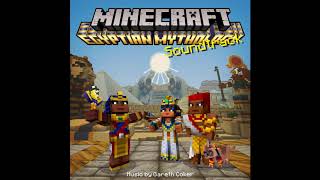 5. Shai (Interlude) | Minecraft: Egyptian Mythology OST