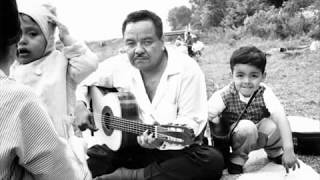 Alvaro Carrillo - 06 Medley (Amor mio, Sabrá Dios, Sabor a mi)