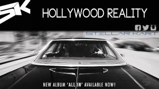 Stellar Kart  Hollywood Reality Audio