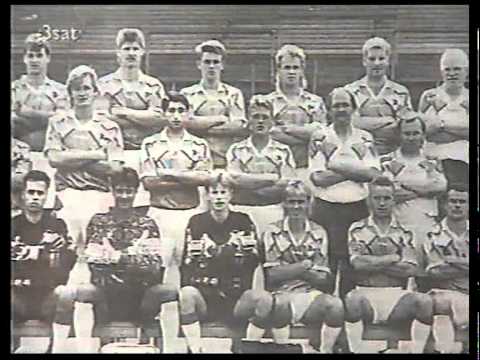 Arminia Bielefeld Regionalliga 94/95 Hintergrundbericht (30.10.94)