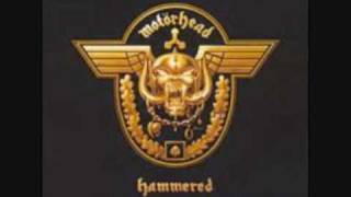 Motorhead - Walk A Crooked Mile 15%